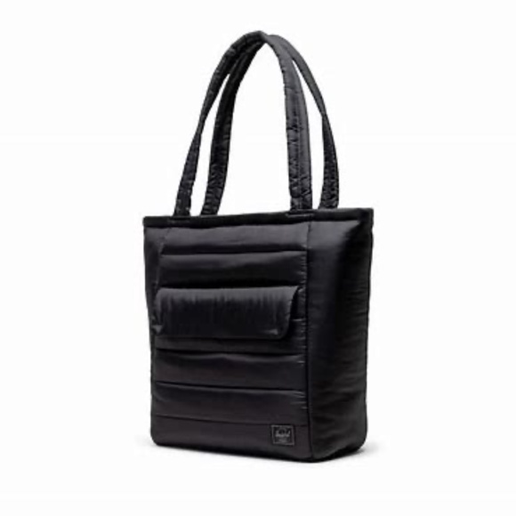 Herschel Supply Company Handbags - HERSCHEL Retreat Quilted Tote